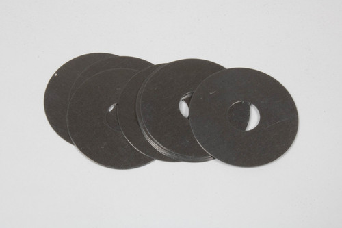 Beta Suspension Shim Kit, .10x24