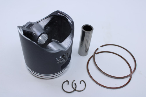 ENGINE PISTON D73 - A RR 2T 300