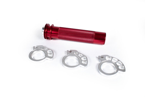 G2 Throttle Cam System, 2013+ 2-Strokes