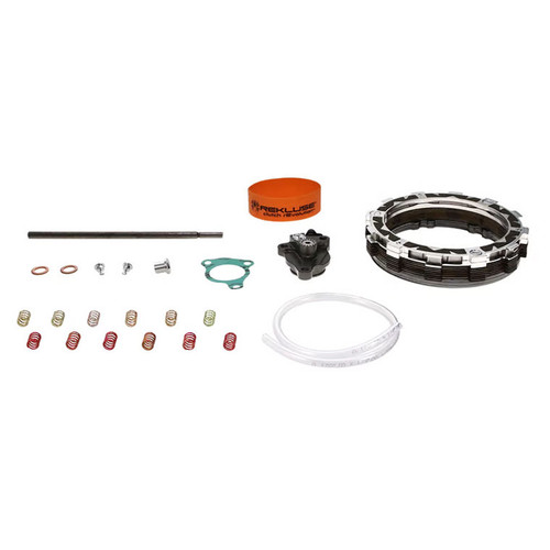 Rekluse Radius X 4.0 Clutch Kit, 2022+ 2 Stroke