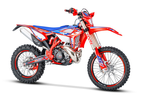 Factory Racing Graphic Set, 2022 Edition