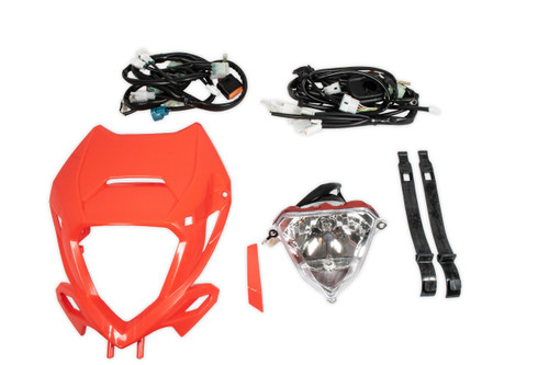 RX Light Kit