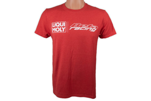 Beta Factory Racing Tee's, Extra Large