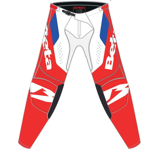 Beta Racing Pants, Size 28