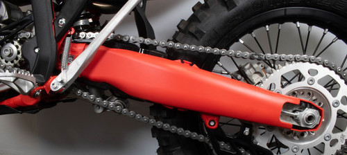 Acerbis TaketMagnet Swingarm Guards