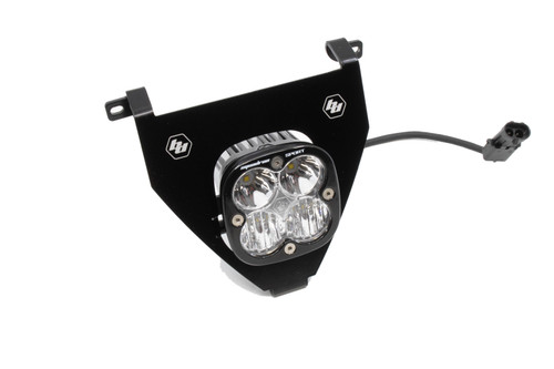 Baja Designs Squadron Sport, Headlight Kit, 2021+ RR-S 4 Strokes
