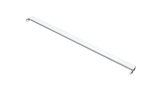 3" x 35" U Bars