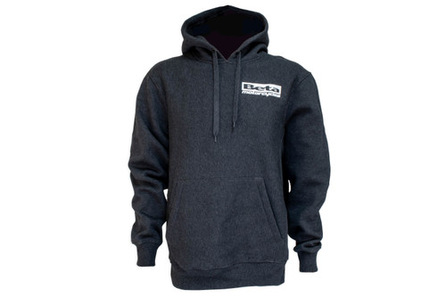 Beta Motorcycles Strict Hoodie