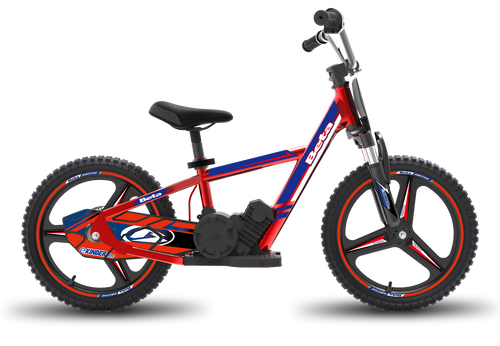 2024 16 PRO - Kinder Youth eBike