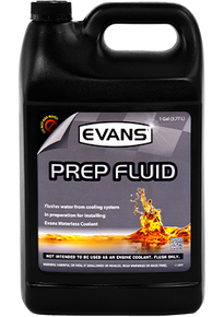 Evans Prep Fluid, 1 Gal.