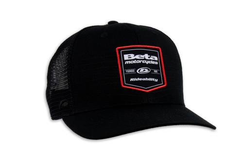 Beta Motorcycles Phantom Hat