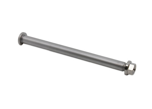 Titanium Swing Arm Pivot Bolt & Nut