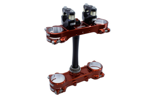 Xtrig ROCS Pro Beta Triple Clamp