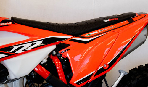 Seat Concepts Standard Seat Assembly