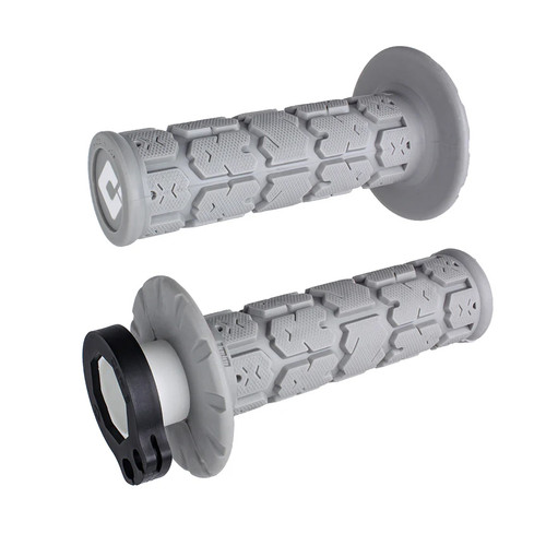 ODI MX V2 Lock On Rogue Grips