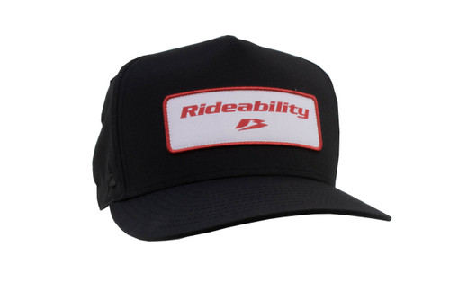Beta "B" Rideability Hat