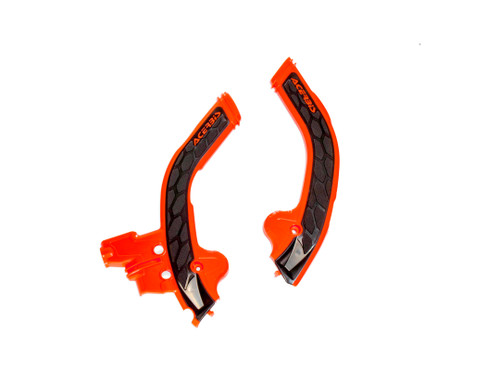 Acerbis Frame Guards 2024+