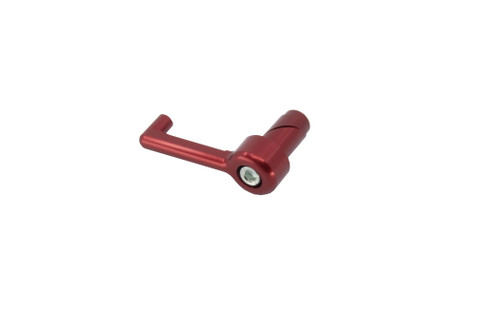 Axle Pull, Rear 22mm