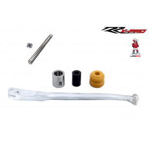 LOWBOY 2" lowering package - installed-XPro