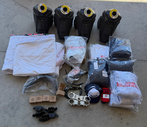 Garage Sale Package #4