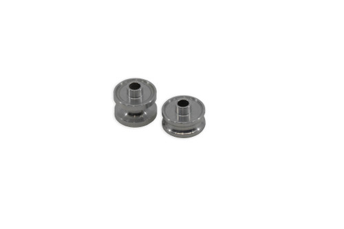 Muffler Spacers, FMF 4 Stroke
