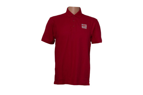 Beta Ambassador Polo, Red