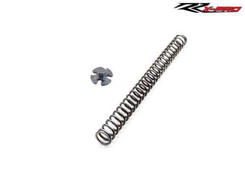 48mm Sachs SHC Fork Springs