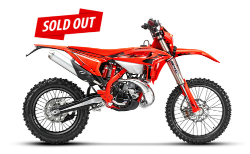 2026 Beta 200 RR X-Pro
