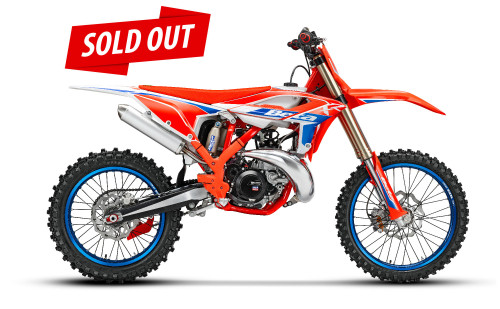 2026 Beta 350 RX