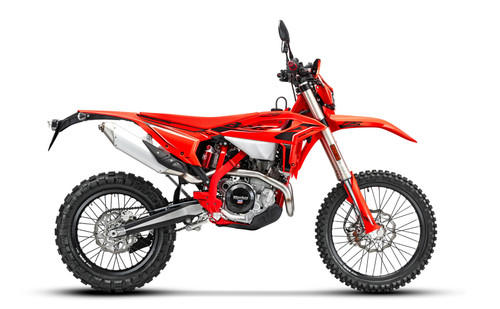 2026 Beta 390 RS