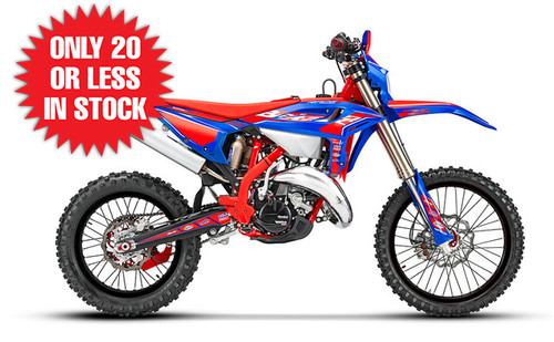 2026 Beta 125 RR Race