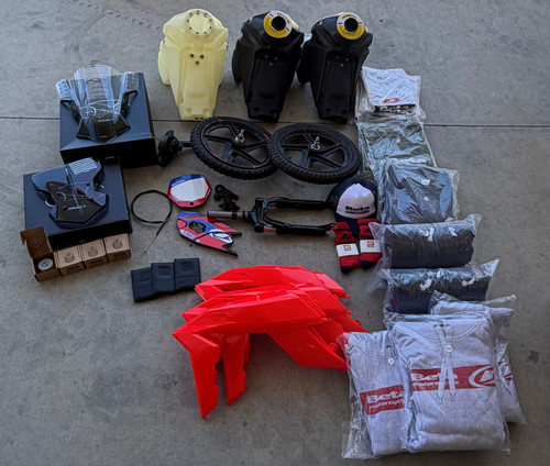 Garage Sale Package #2