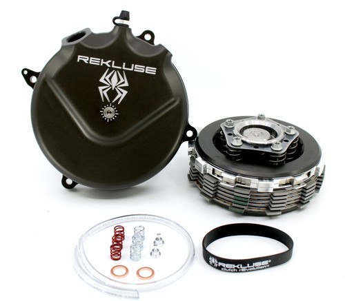 Rekluse Radius CX 4.0 Clutch Kit, 2019+ 125/200 RR X-Pro/Race