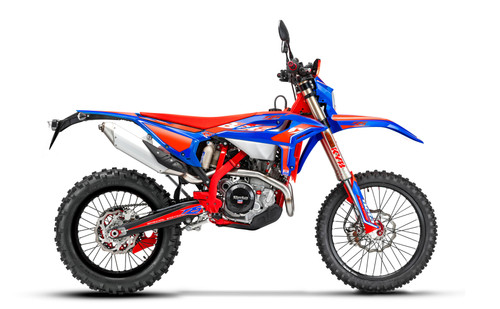 2026 Beta 390 RS Special Edition