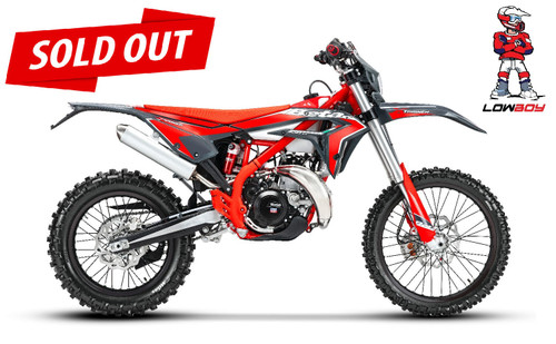 2026 Beta 300 XTrainer - LOWBOY
