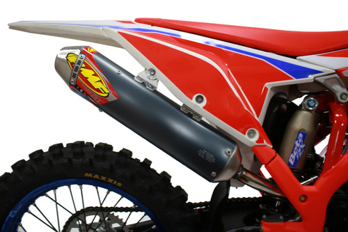 FMF 2026 350RX Turbinecore 2.1 Spark Arrestor