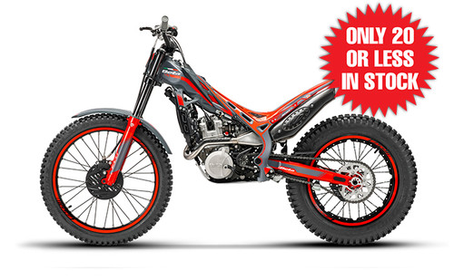 2026 Evo 300 4 Stroke