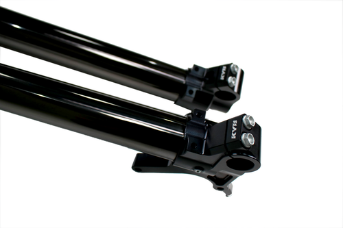 KYB Fork DLC Inner Tube Assembly, 2020+ Race Editions & 2021+ RX Models