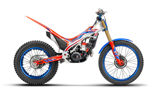 2026 Beta Sincro 200 FACTORY