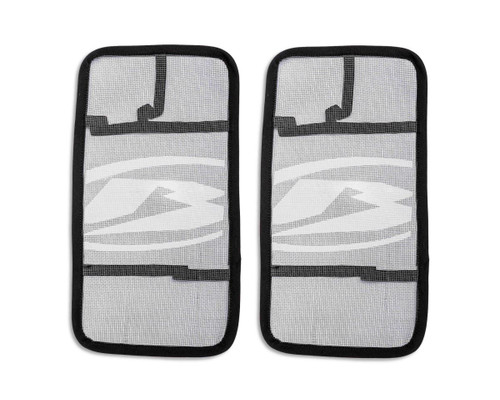 Radiator Protection Mesh
