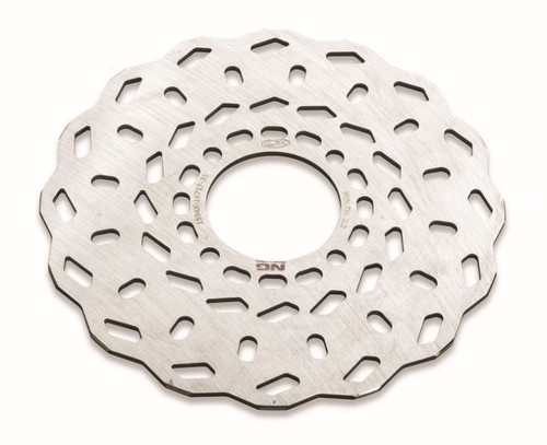 FIM Approved Beta Brake Rotor