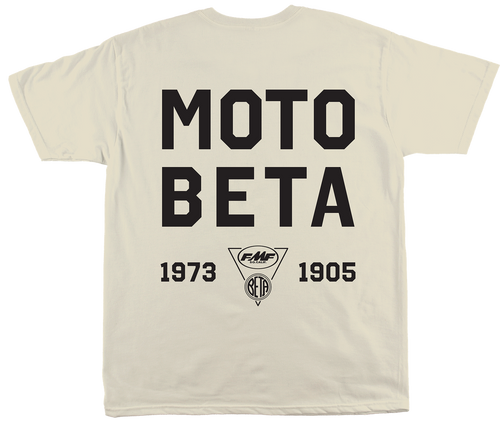 FMF x Beta OG Tee