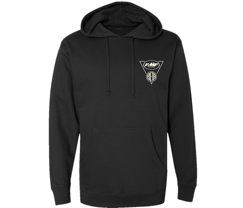 FMF x Beta OG Hoodie