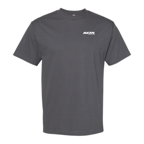 Beta Graphic Summer Tee