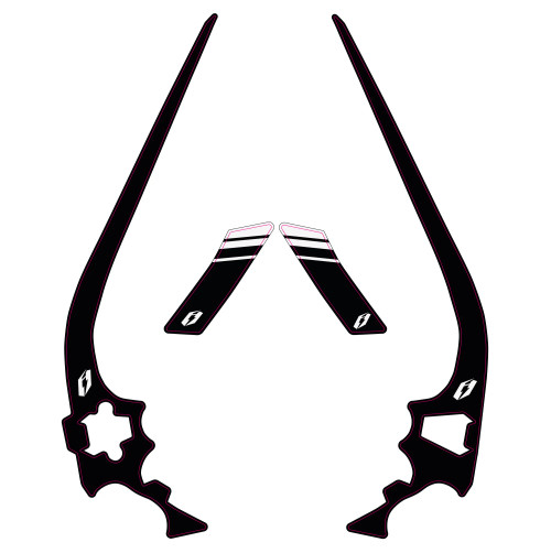 Jitsie Frame Stickers Beta Sincro 2026