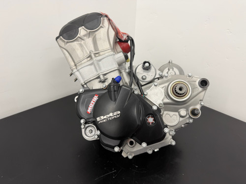 2019 430 RR/RR-S Engine