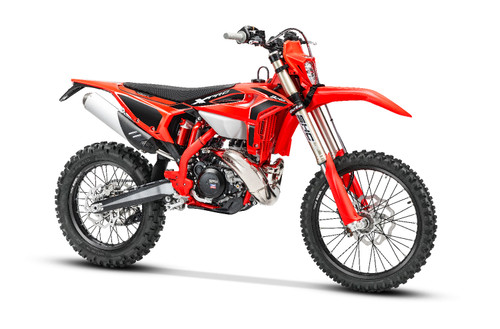 2027 Beta 250 RR X-Pro