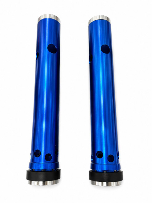 KYB AOS Fork National Spring Tubes