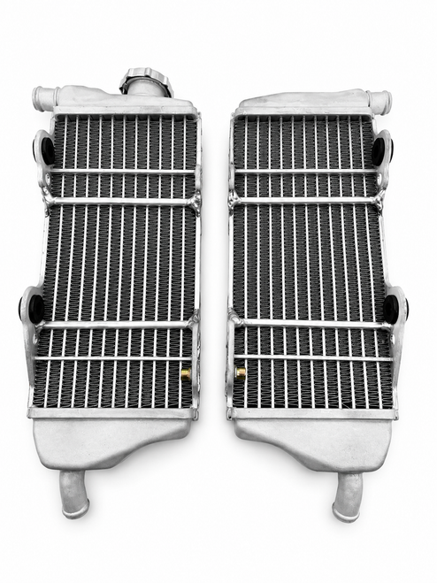 Heavy Duty Radiator Kit, RS
