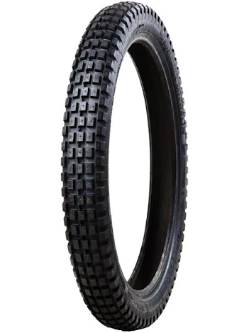 Michelin Trial Competition X11 2.75x21 Front Tire
